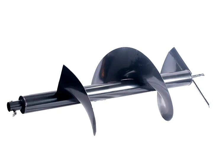 GP- Burghiu de pamant pentru foreza 300mm