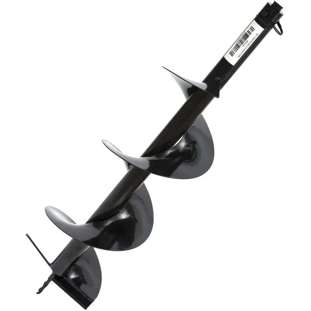 Burghiu de pamant Wolfson, 300mm