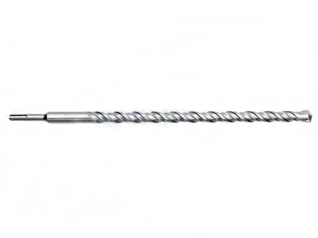 Burghiu SDS plus, 22 mm x 450 mm, Geko G62245