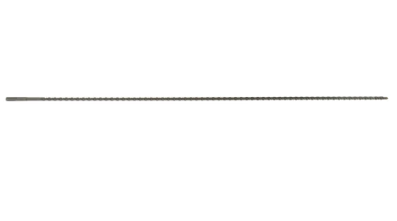 Burghiu SDS plus pentru beton, 18 mm x 1000 mm, Geko G61810