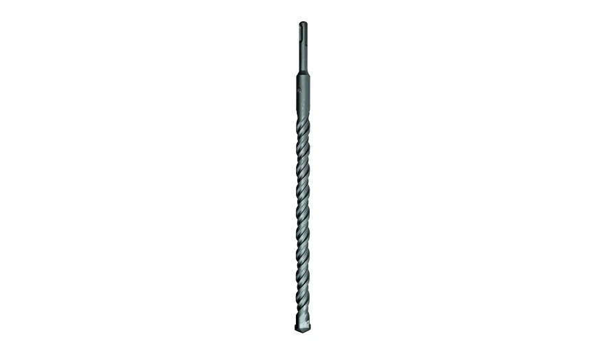 Burghiu SDS-plus ø10х460mm, Raider 153620