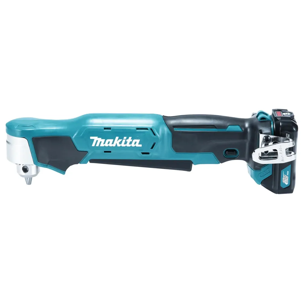 Burghiu unghiular Makita DA332DSAJ 12V 2Ah