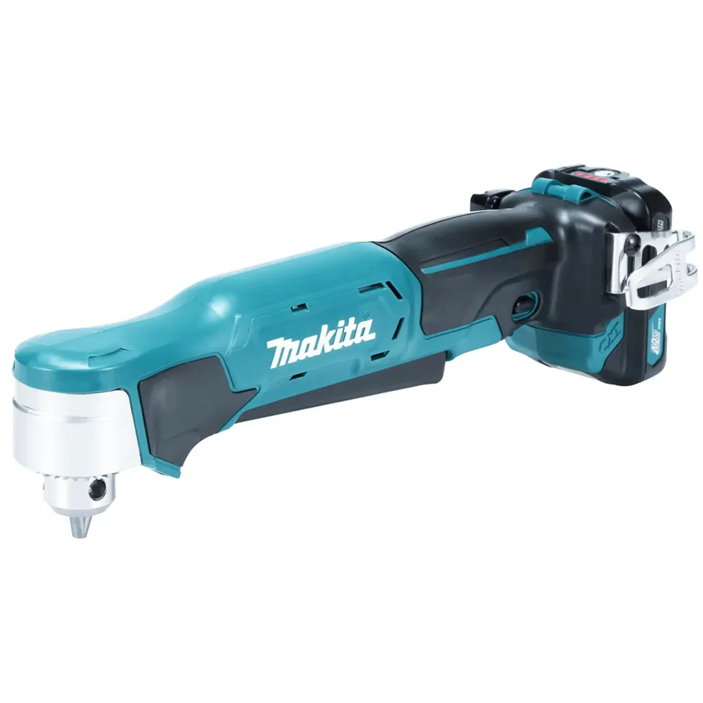 Burghiu unghiular Makita DA332DSAJ 12V 2Ah