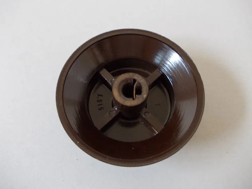 Buton automat Permanent de pompieri Cuptor Cuptor Negru