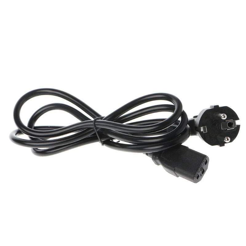 Cablu alimentare calculator 2.5m 3x1mm Q