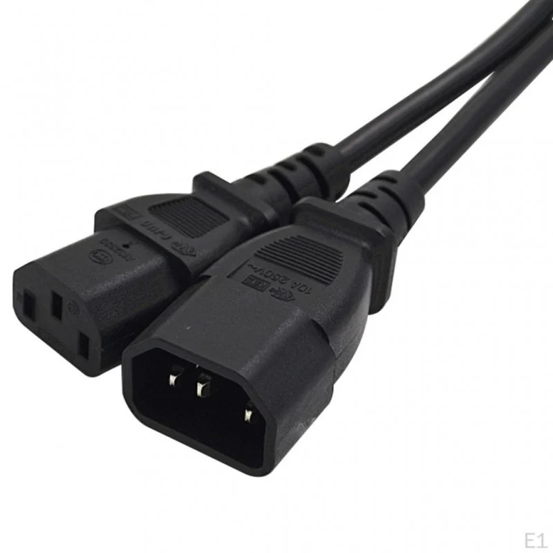 Cablu alimentare UPS PC 1.5m
