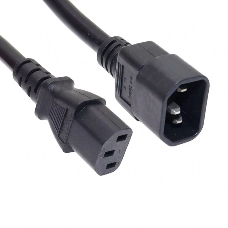 Cablu alimentare UPS PC 1.5m