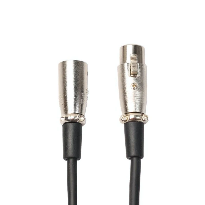 Cablu audio jack tata mama XLR 5m