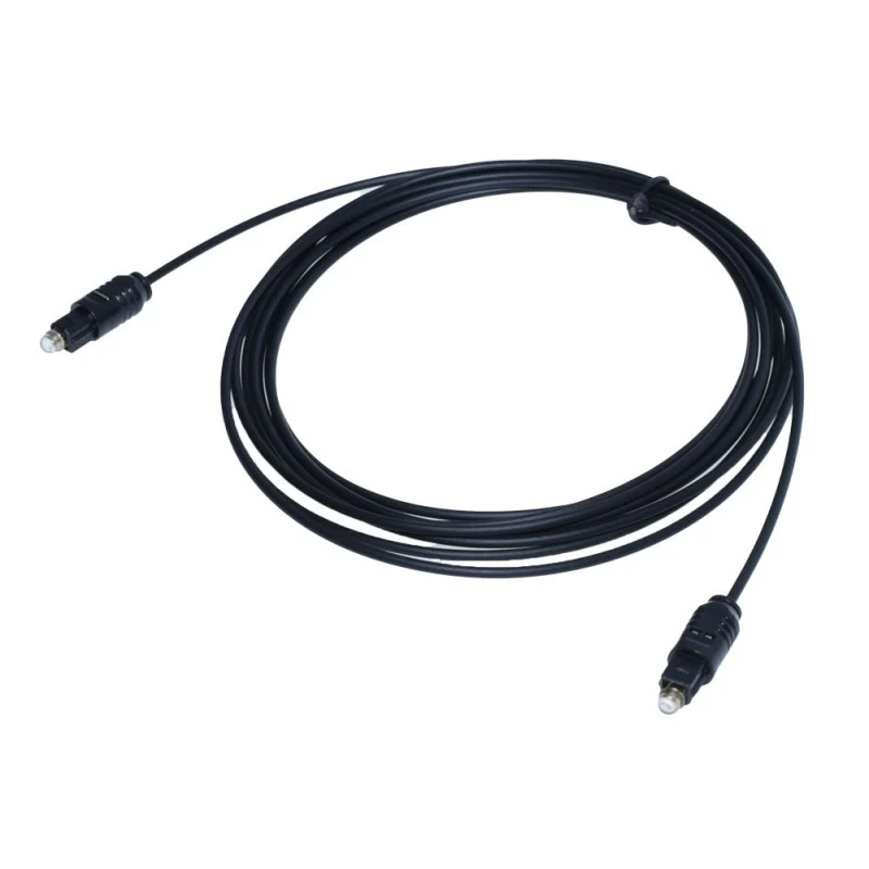Cablu audio optic 3m