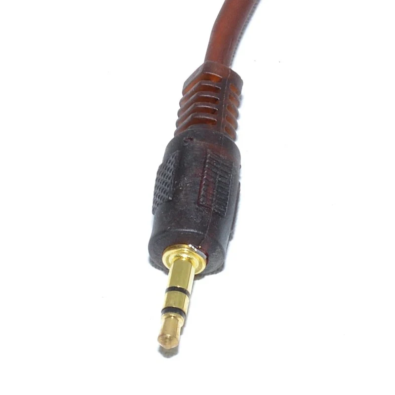 Cablu audio Profi jack 3.5mm tata tata siliconat 1.5m