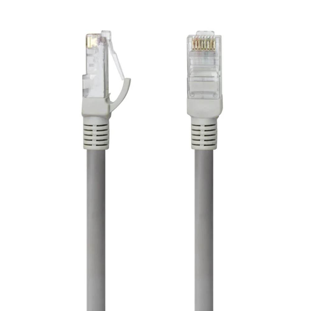 CABLU COMUNICARE MUFAT UTP CAT6 PNI U0630 3M