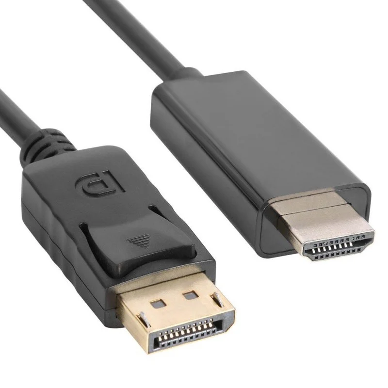 Cablu DisplayPort HDMI 1.5m