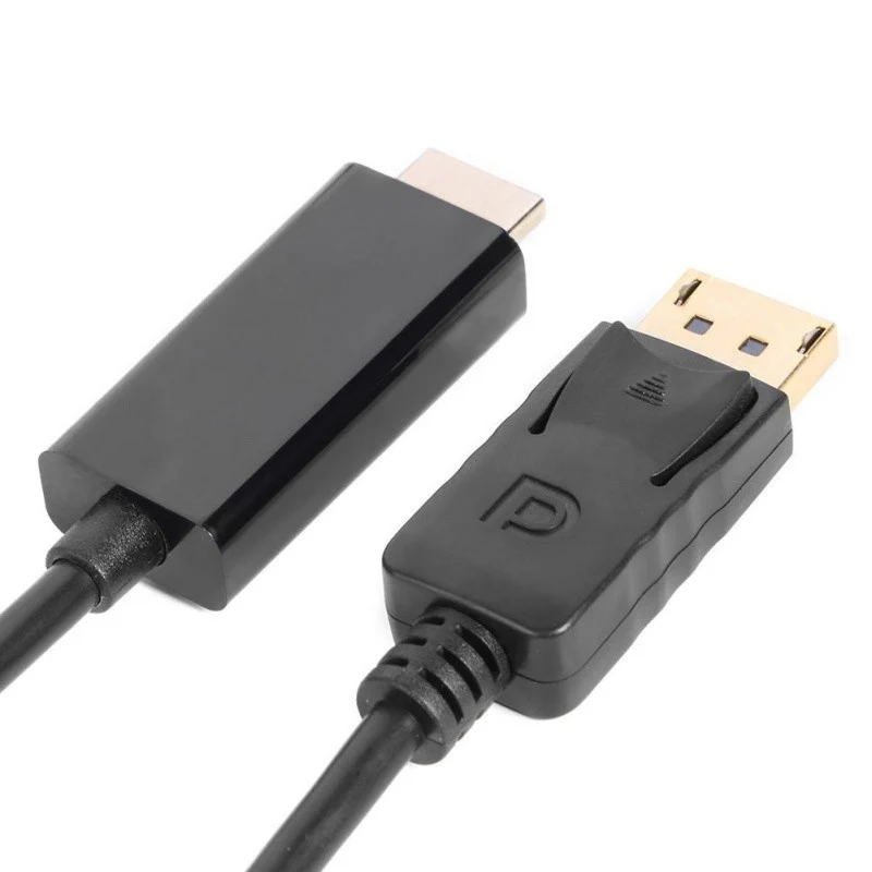 Cablu DisplayPort HDMI 1.5m