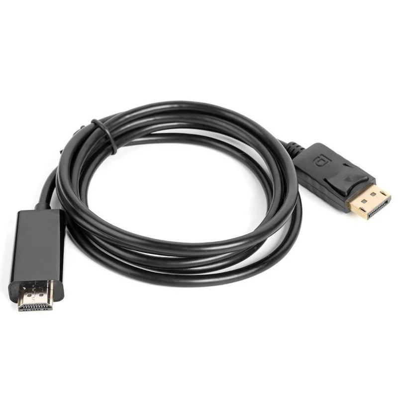 Cablu DisplayPort HDMI 1.5m