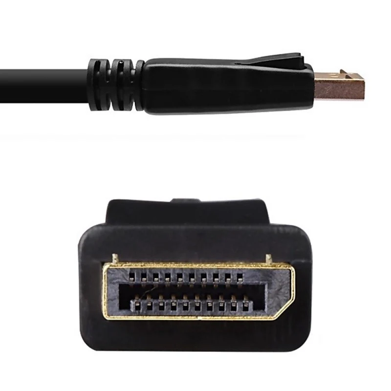 Cablu DisplayPort Tata Tata 1.5m