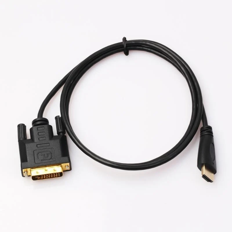 Cablu HDMI la DVI D 24+1 1.5M
