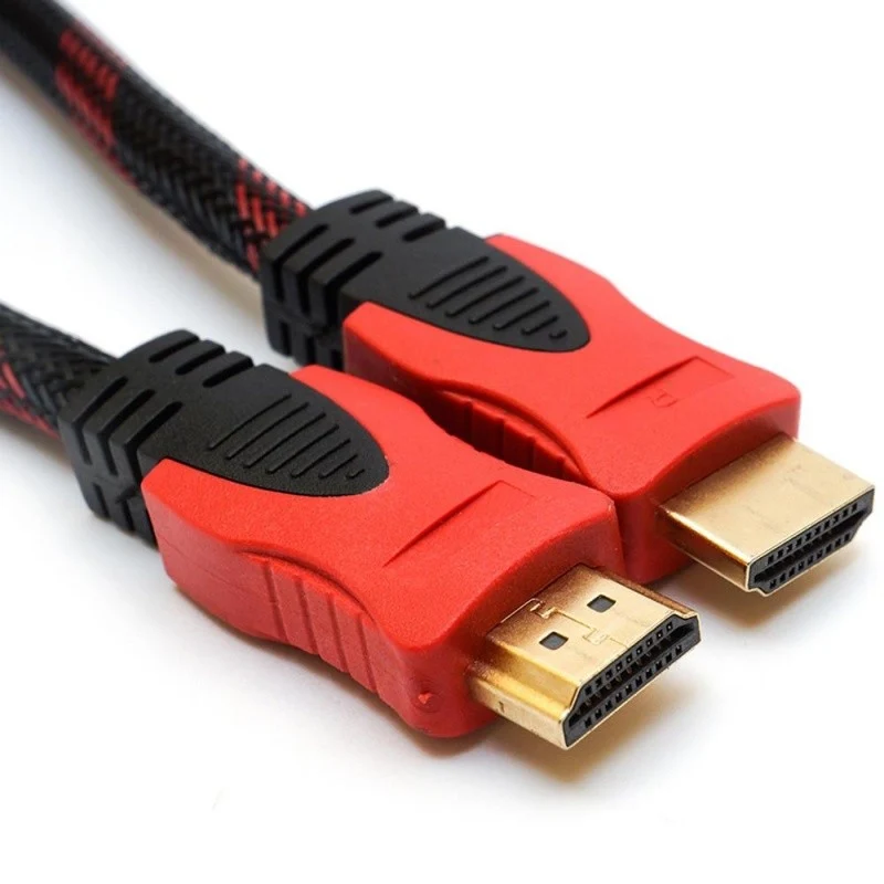 Cablu HDMI panzat 30m cu flitre V1.4