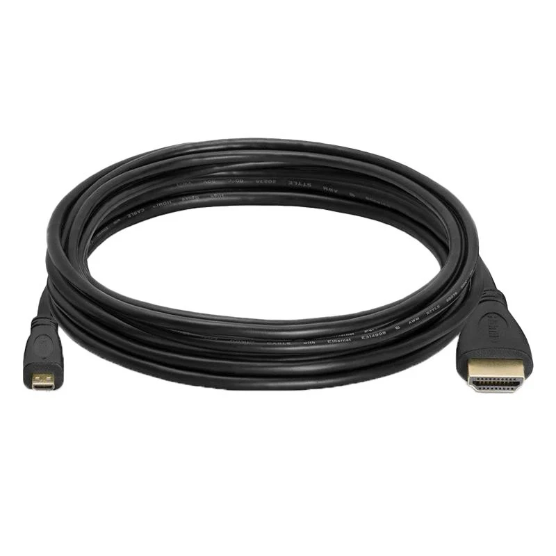 Cablu HDMI Tata MicroHDMI tata 3m