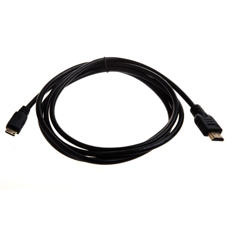 Cablu HDMI tata MiniHDMI tata 1.5m