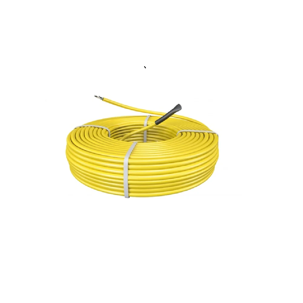 CABLU INCALZIRE PARDOSEALA 2600W – 152,9m (17W/m)