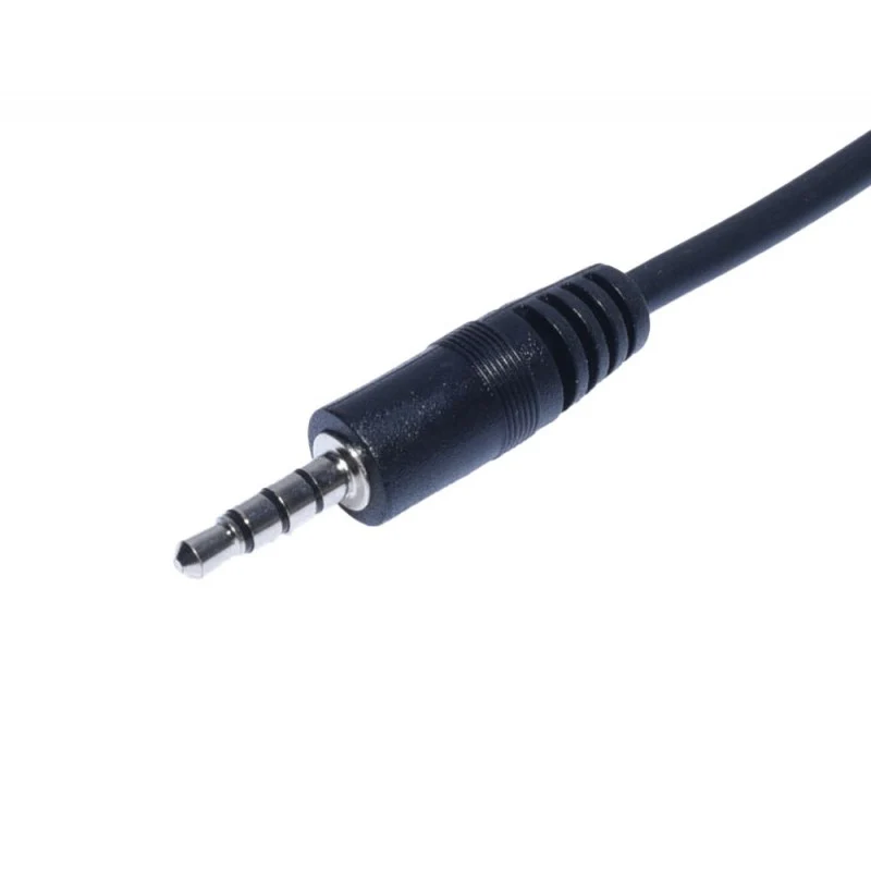 Cablu jack 3.5mm tata la USB tata 1.5m