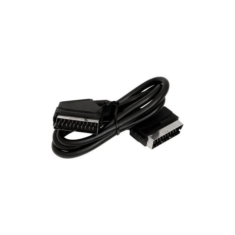 Cablu scart 21 pini 3m