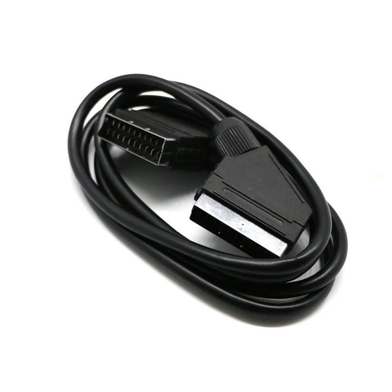 Cablu scart 21 pini 3m