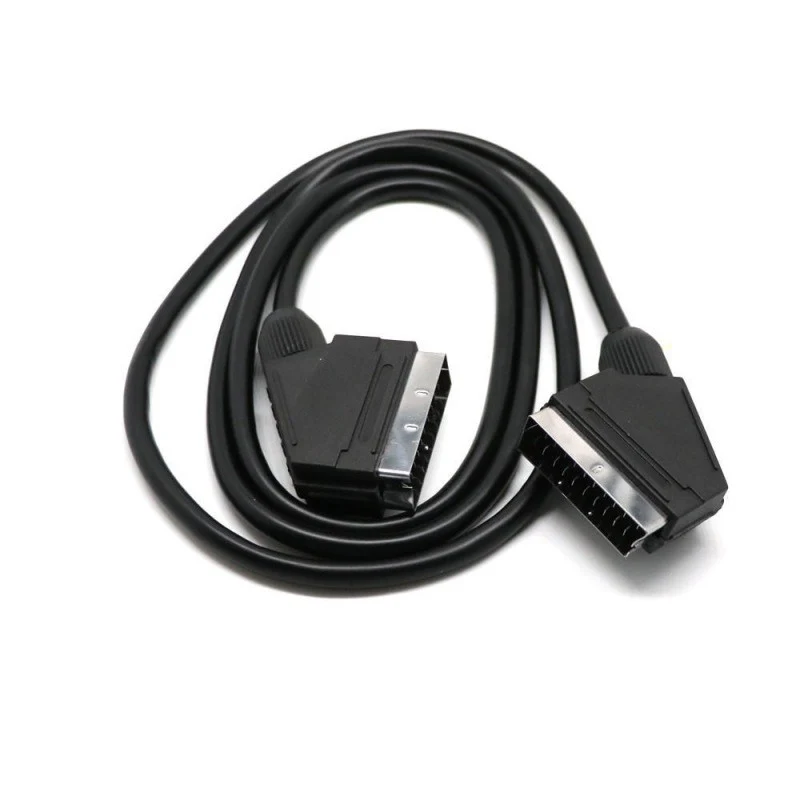 Cablu scart 21 pini 3m