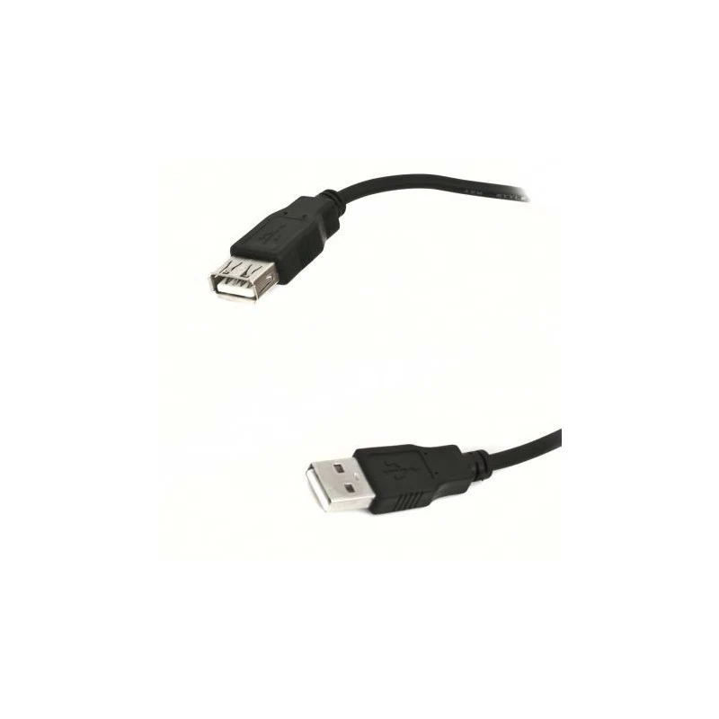 Cablu USB tata USB mama cu filtru 10m