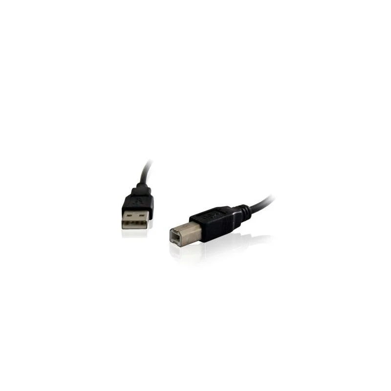 Cablu USB tata USB tata Impromanta 1.5m
