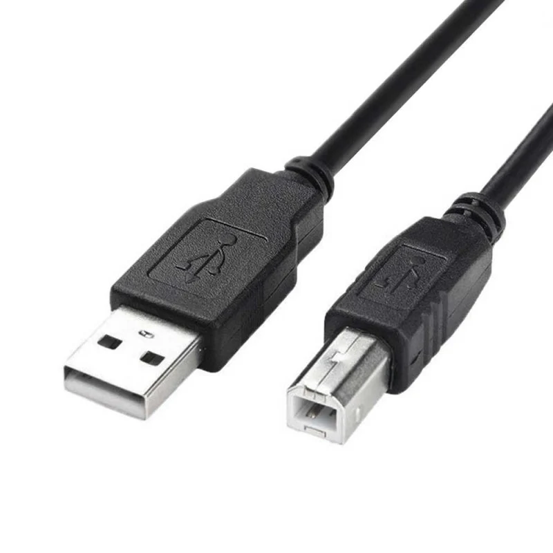 Cablu USB tata USB tata Impromanta 3m