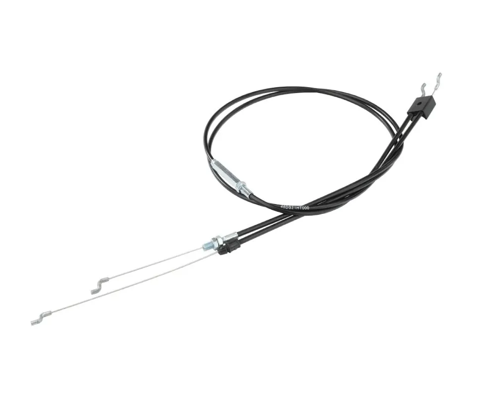 Cabluri transmisie si acceleratie, Powermat PM-KSS-6S-LNG