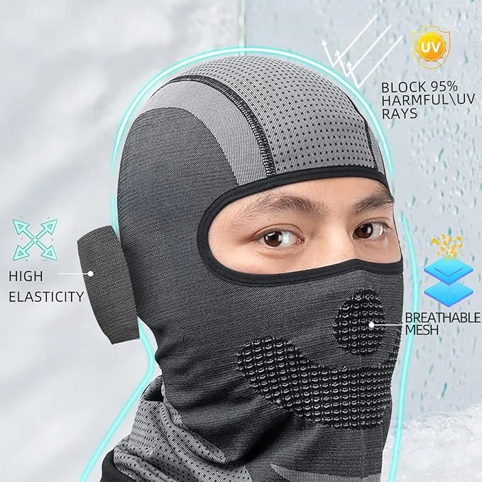 Cagoulă sport ultra-ușoară și respirabilă