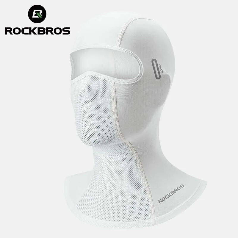 Cagula sport ultra-ușoară protecție UV și prospețime 2