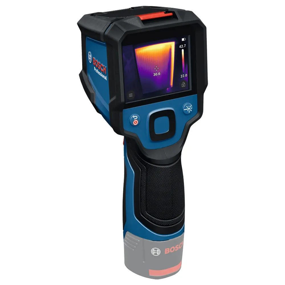 Cameră de termoviziune Bosch GTC 12V-450-13 PRO 12V