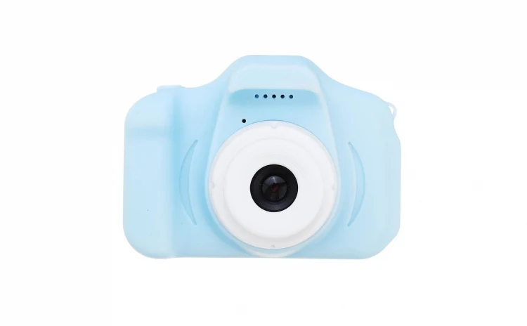 Camera foto,video full digitala pentru copii cu jocuri si efecte poze