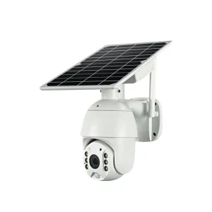 Camera Supraveghere , Leduri Night Vision