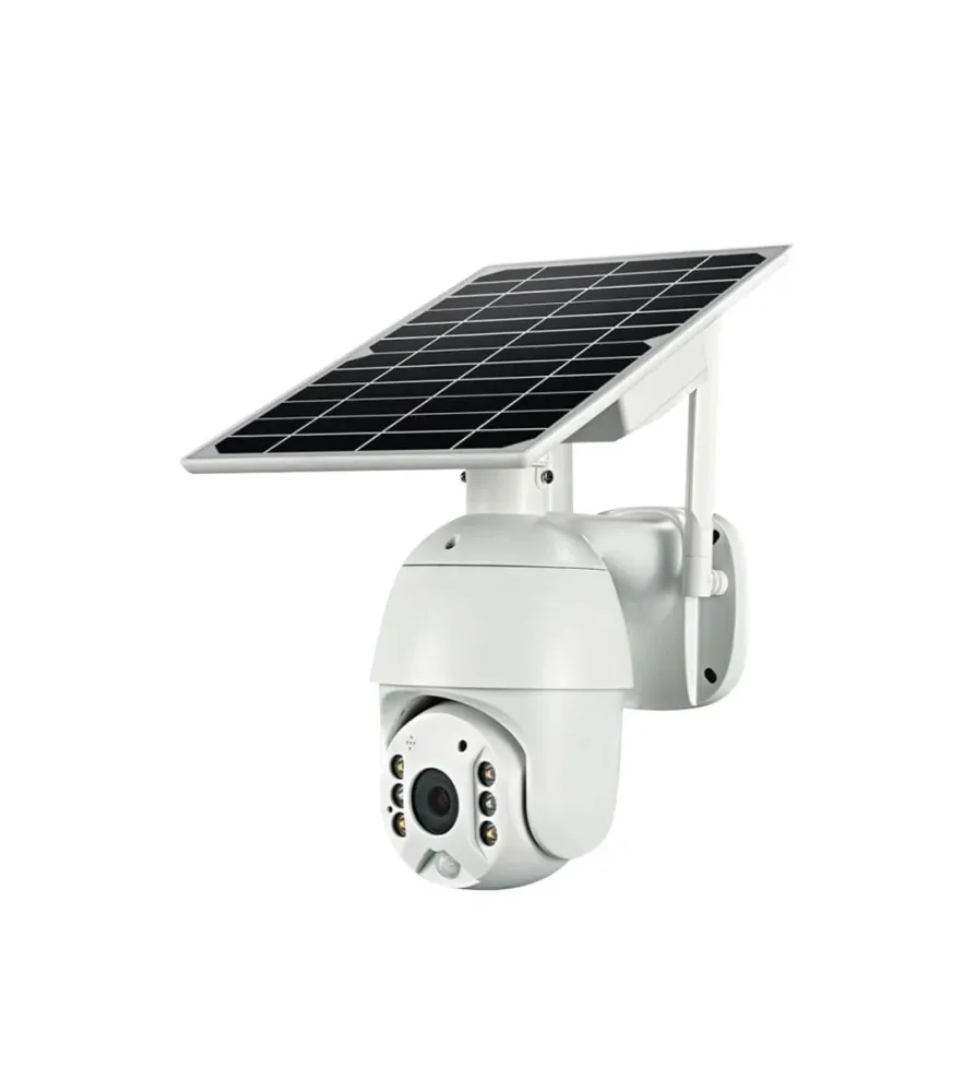 Camera Supraveghere , Leduri Night Vision