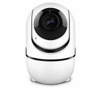 Camera de supraveghere wifi cu senzor de miscare si microfon
