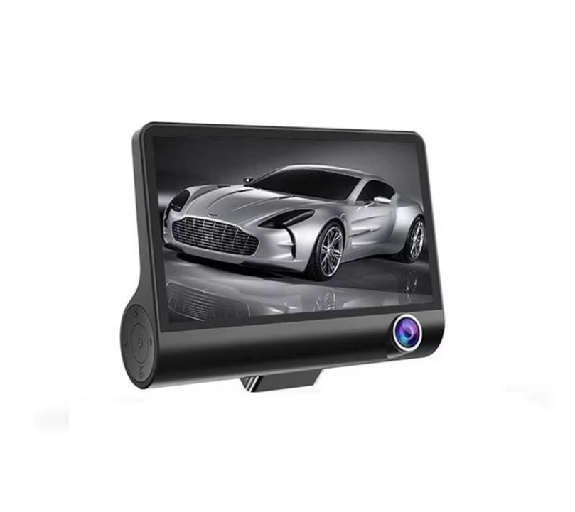 Camera video bord