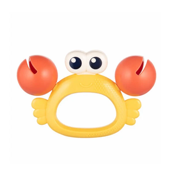 Canpol Babies Jucarie Cu Sunatoare Crab