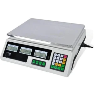Cantar electronic, capacitate 40 kg