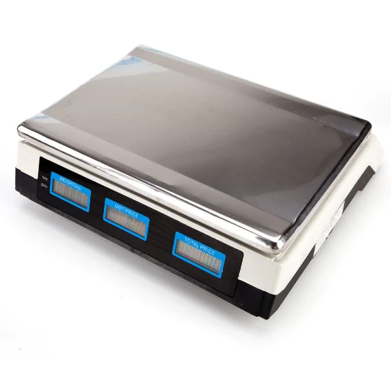 Cantar electronic, capacitate 40 kg