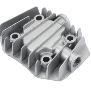 Cap piston chiuloasa compresor, Powermat PM-KO-50T-GC