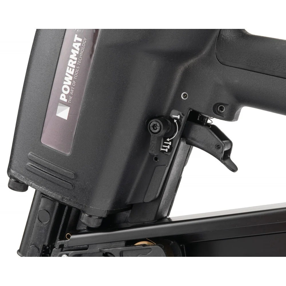 Capsator pneumatic PM-GP-80T PRO, Powermat PM1235