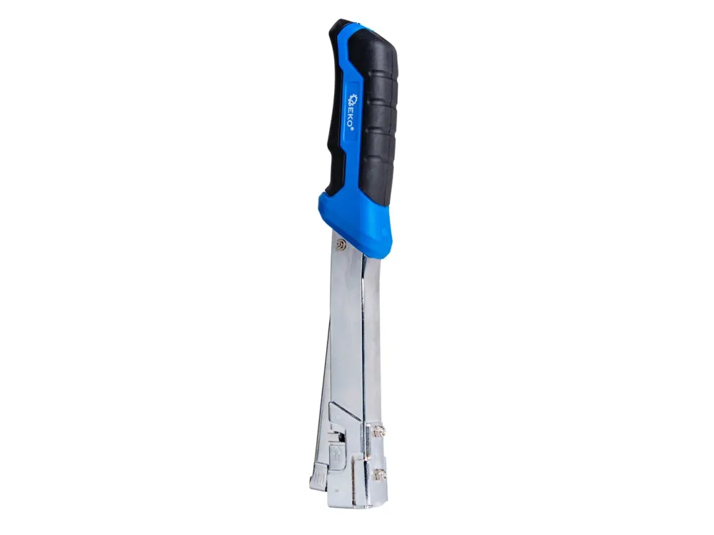 Capsator tip ciocan, 6-10 mm, Geko G01333