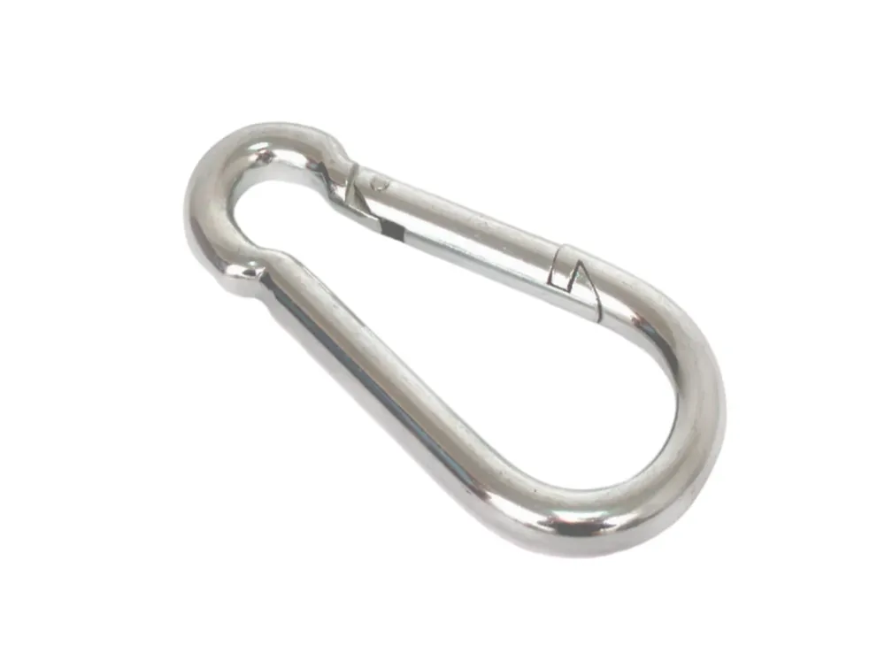 Carlig de siguranta, 6 x 60 mm, Topstrong 520302