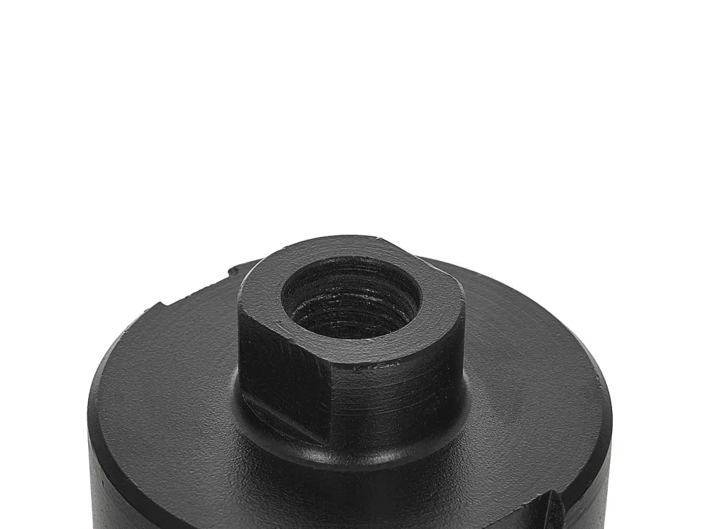 Carota diamantata M16, 62 mm, Tvardy T00795