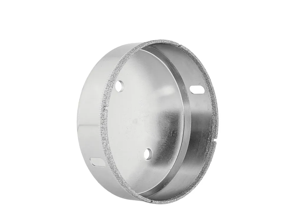 Carota diamantata pentru gresie, 100 mm, Geko G65188