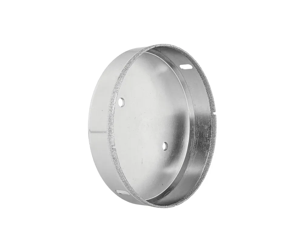 Carota diamantata pentru gresie, 130 mm, Geko G65191